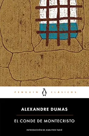 EL CONDE DE MONTECRISTO - ALEXANDRE DUMAS