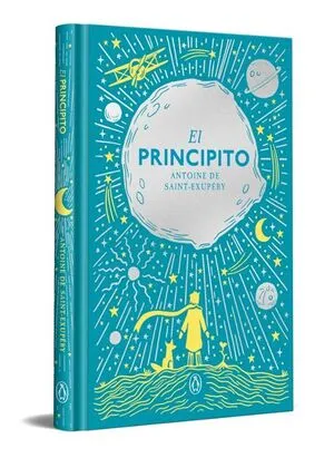 [INFANTIL] EL PRINCIPITO - ANTOINE DE SAINT EXUPERY