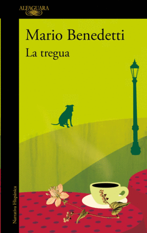 LA TREGUA - MARIO BENEDETTI