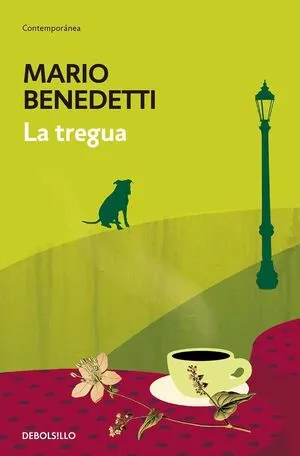 [DRAMA] LA TREGUA - MARIO BENEDETTI