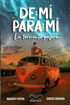 [JUVENIL] DE MI PARA MI 1 LA TORMENTA PASARA - NACARID PORTAL