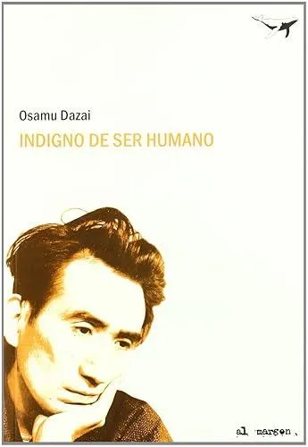 [DRAMA] INDIGNO DE SER HUMANO - OSAMU DAZAI