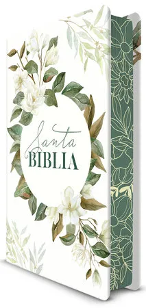 [VIDA CRISTIANA] LA BIBLIA LETRA GRANDE - REINA VALERA