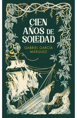 [DRAMA] CIEN AÑOS DE SOLEDAD - GABRIEL GARCIA MARQUEZ