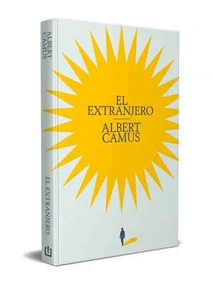 [DRAMA] EL EXTRANJERO - ALBERT CAMUS