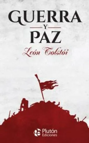 [DRAMA] GUERRA Y PAZ COLECCION ORO - LEON TOLSTOI