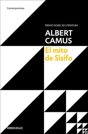 [FILOSOFIA] EL MITO DE SISIFO - ALBERT CAMUS