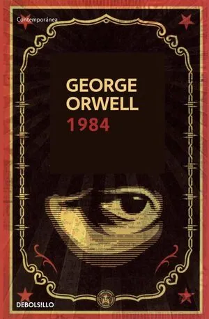 [DRAMA] 1984 CONTEMPORANEA - GEORGE ORWELL