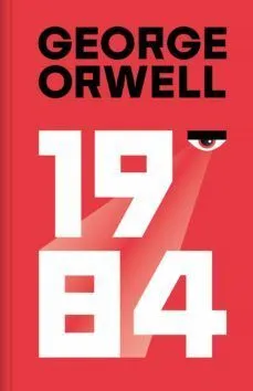 [DRAMA] 1984 (TAPA DURA) - GEORGE ORWELL