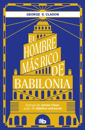 [NEGOCIOS] EL HOMBRE MAS RICO DE BABILONIA - GEORGE S. CLASON