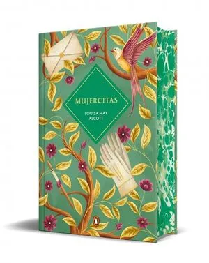 MUJERCITAS EDICION ESPECIAL CON CANTOS TINTADOS - LOUISA MAY ALCOTT