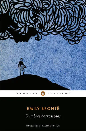 [CLASICOS] CUMBRES BORRASCOSAS - EMILY BRONTE