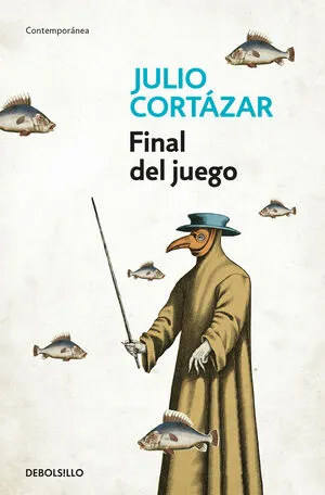 [DRAMA] FINAL DEL JUEGO - JULIO CORTAZAR