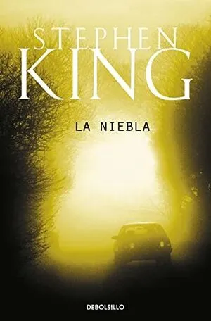 LA NIEBLA - STEPHEN KING