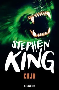 [TERROR] CUJO - STEPHEN KING