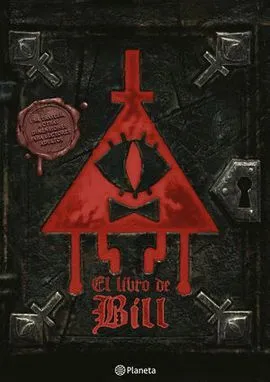 [JUVENIL] EL LIBRO DE BILL - ALEX HIRSCH