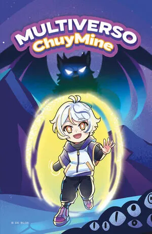MULTIVERSO CHUYMINE - CHUY MINE