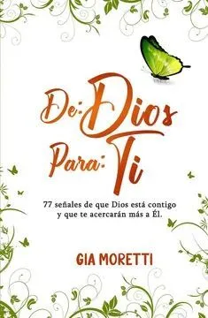 DE DIOS PARA TI - GIA MORETTI