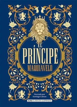 [CLASICOS] EL PRINCIPE - NICOLAS MAQUIAVELO