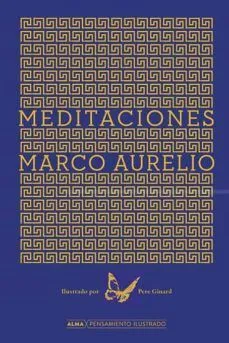 [CLASICOS] MEDITACIONES - MARCO AURELIO