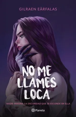 NO ME LLAMES LOCA - GILRAEN EARFALAS