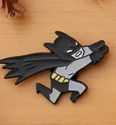 [PIN] PIN - BATMAN