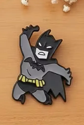 [PIN] PIN - BATMAN
