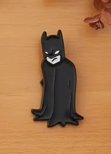 [PIN] PIN - BATMAN