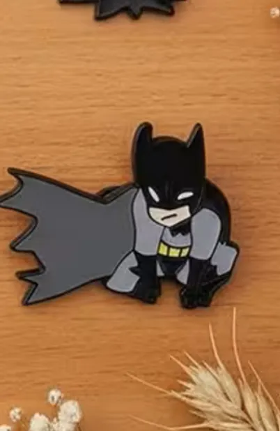[PIN] PIN - BATMAN