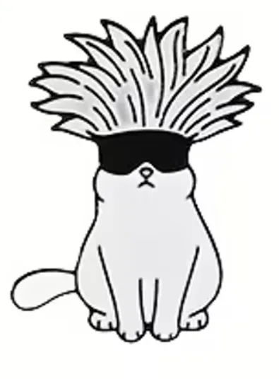 [PIN] PIN - JUJUTSU KAISEN