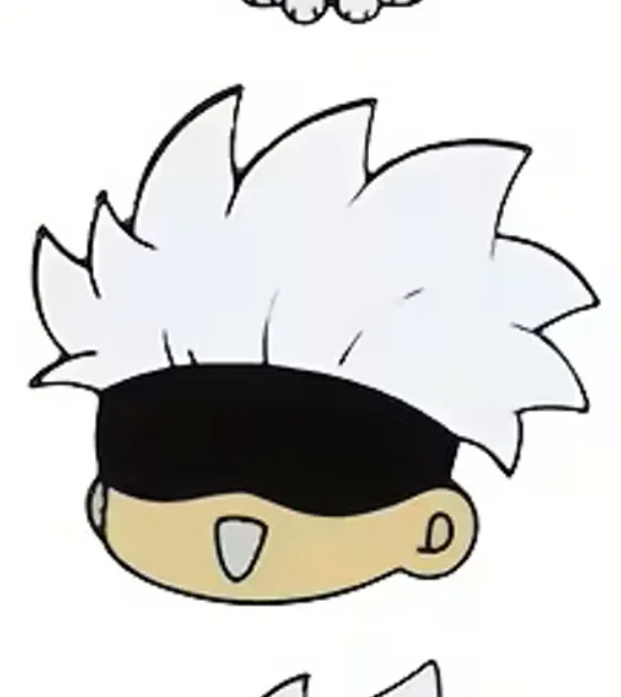 [PIN] PIN - JUJUTSU KAISEN