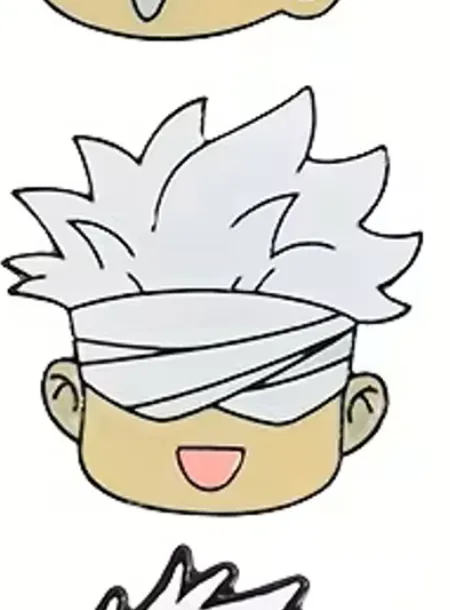 [PIN] PIN - JUJUTSU KAISEN