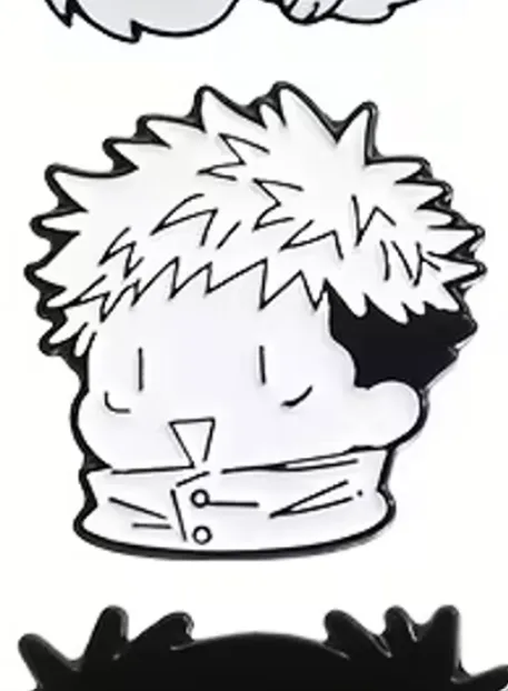 [PIN] PIN - JUJUTSU KAISEN