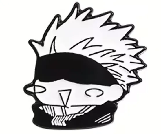 [PIN] PIN - JUJUTSU KAISEN