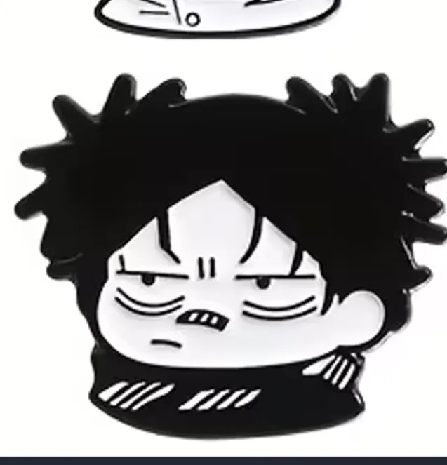 [PIN] PIN - JUJUTSU KAISEN