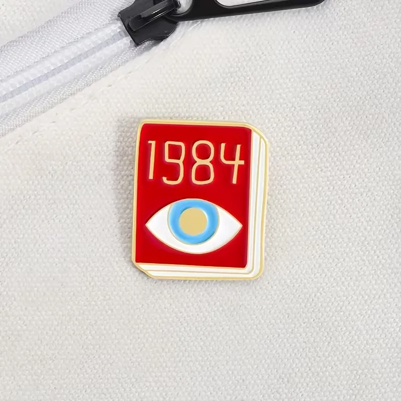 PIN - 1984