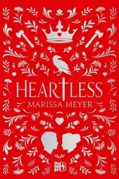 [JUVENIL] HEARTLESS RED EDICION ESPECIAL - MARISSA MEYER
