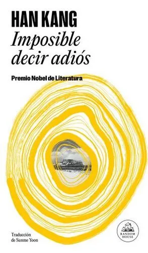 [DRAMA] IMPOSIBLE DECIR ADIOS - HAN KANG