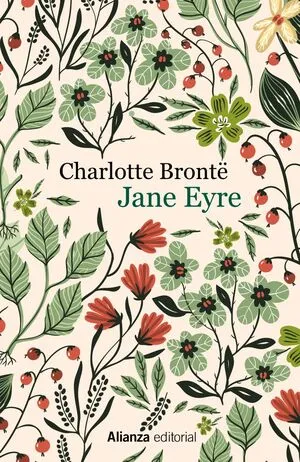 [CLASICOS] JANE EYRE - CHARLOTTE BRONTE
