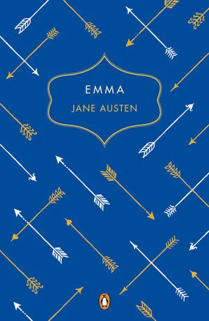 [CLASICOS] EMMA EDICION CONMEMORATIVA - JANE AUSTEN