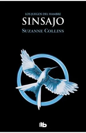 [JUVENIL] LOS JUEGOS DEL HAMBRE 3 SINSAJO - SUZANNE COLLINS