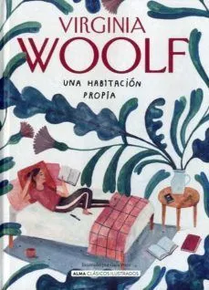[CLASICOS] UNA HABITACION PROPIA - VIRGINIA WOOLF