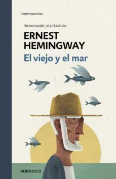 [CLASICOS] EL VIEJO Y EL MAR - ERNEST HEMINGWAY