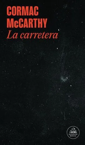 [CONTEMPORANEA] LA CARRETERA - CORMAC MCCARTHY