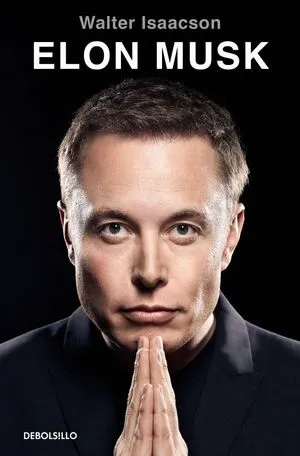 [NEGOCIOS] ELON MUSK - WALTER ISAACSON