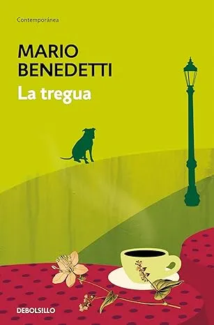 [LITERATURA LATINOAMERICANA] LA TREGUA - MARIO BENEDETTI