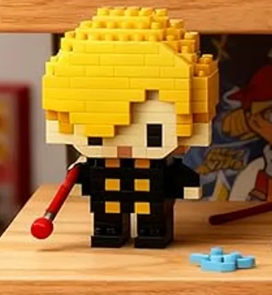 [LADRILLOS] LADRILLOS - SANJI