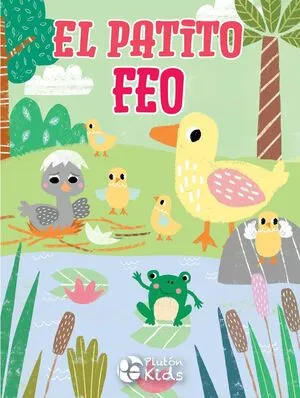 HISTORIAS VIVAS: EL PATITO FEO