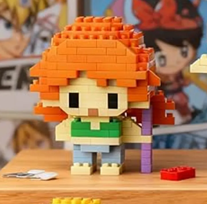 [LADRILLOS] LADRILLOS - NAMI