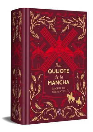 DON QUIJOTE DE LA MANCHA (EDICION CONMEMORATIVA) - MIGUEL DE CERVANTES